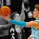 LaMelo Ball was having an outstanding rookie season ... until it was cut short by injury.
